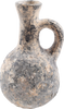 HOLY LAND BLACK POLISHED WEAR JUG 1000-586BC - Fagan Arms