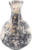 HOLY LAND BLACK POLISHED WEAR JUG 1000-586BC - Fagan Arms