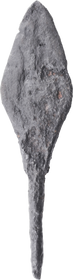 MEDIEVAL EUROPEAN IRON ARROWHEAD 8TH-14TH CENTURY AD - Fagan Arms
