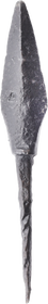 EUROPEAN IRON ARMOR PIERCING ARROWHEAD, 8TH-14TH CENTURY AD - Fagan Arms