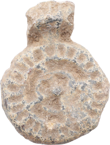 ENGLISH CHRISTIAN PILGRIM’S BADGE, 14TH-15TH CENTURY AD - Fagan Arms