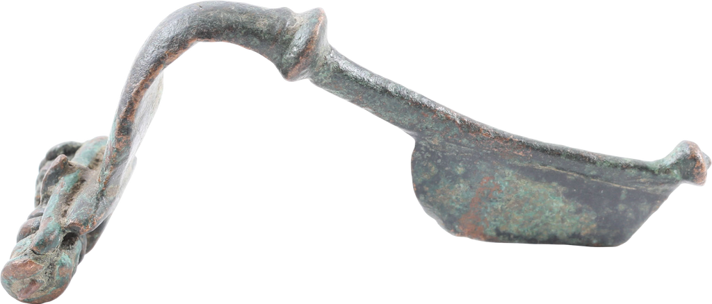 ROMAN FIBULA, LATE 2ND-5TH CENTURY AD - Fagan Arms