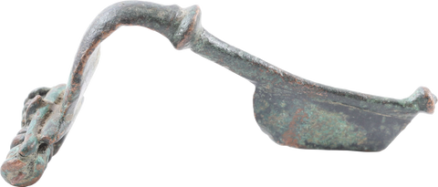 ROMAN FIBULA, LATE 2ND-5TH CENTURY AD - Fagan Arms