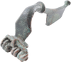 ROMAN FIBULA, LATE 2ND-5TH CENTURY AD - Fagan Arms