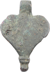 ROMAN LEGIONARIES APRON (PTERUGES) MOUNT, 100-300 AD - Fagan Arms