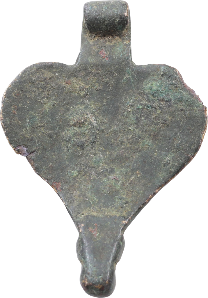 ROMAN LEGIONARIES APRON (PTERUGES) MOUNT, 100-300 AD - Fagan Arms