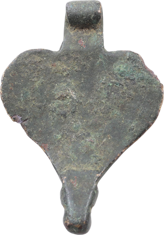 ROMAN LEGIONARIES APRON (PTERUGES) MOUNT, 100-300 AD - Fagan Arms