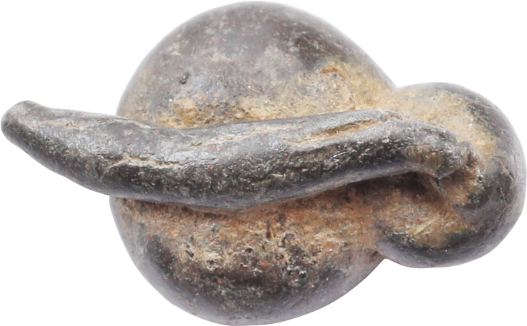 ROMAN LADY’S FUNERARY RING C.300-450AD - Fagan Arms