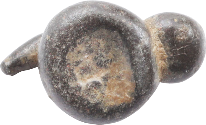 ROMAN LADY’S FUNERARY RING C.300-450AD - Fagan Arms
