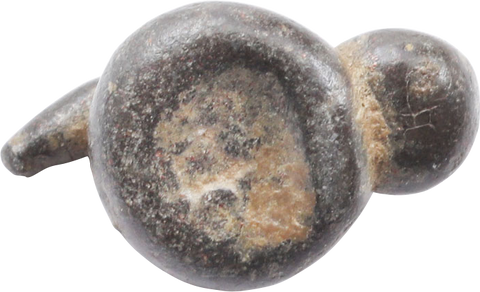 ROMAN LADY’S FUNERARY RING C.300-450AD - Fagan Arms