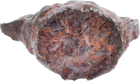 ROMAN IRON CHILD’S RING 1ST-3RD CENT AD - Fagan Arms