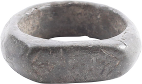 ROMAN WOMAN’S RING C.1030AD, SIZE 1 - Fagan Arms