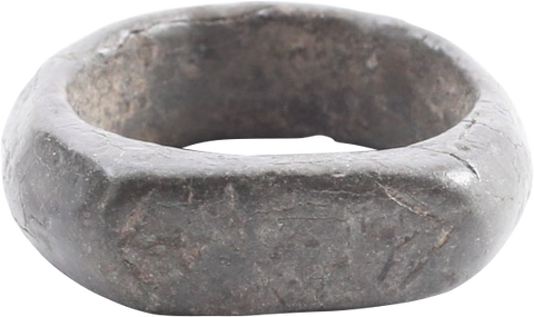 ROMAN WOMAN’S RING C.1030AD, SIZE 1 - Fagan Arms