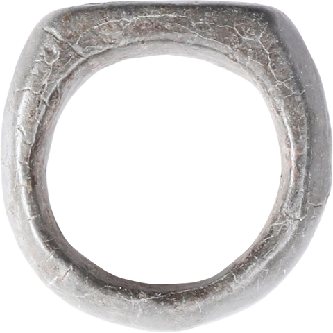 ROMAN WOMAN’S RING C.1030AD, SIZE 1 - Fagan Arms