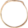 ROMAN SIGNET RING, 100-450AD, SIZE 9 1/2 - Fagan Arms