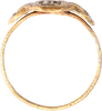EUROPEAN SIGNET RING C.1890-1910, SIZE 7 ¾ - Fagan Arms