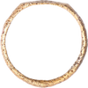 ROMAN SIGNET RING, 100-450AD, SIZE 7 ¾ - Fagan Arms