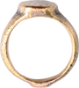 ROMAN LADY’S FASHION RING C.100-300AD, SIZE 3 1/4 - Fagan Arms