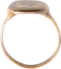 MEDIEVAL EUROPEAN RING, 15TH-18TH CENTURY AD, SIZE 10 1/4 - Fagan Arms
