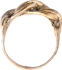 FINE VIKING WARRIOR’S ROPED OR TWIST RING, C.866-1067 AD, SIZE 11 ¼ - Fagan Arms