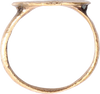 ANGLO SAXON RING, 7TH-10TH CENTURY AD, SIZE 7 ¾ - Fagan Arms