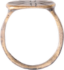 MEDIEVAL EUROPEAN RING, SIZE 7 ¼ - Fagan Arms