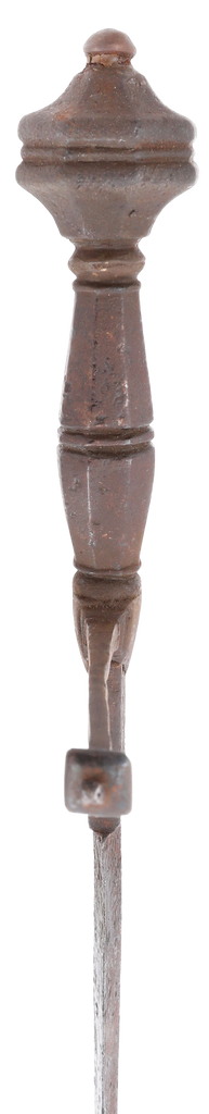 AN EXCEEDINGLY RARE BROADSWORD/RAPIER C. 1520, PROBABLY ITALIAN - Fagan Arms