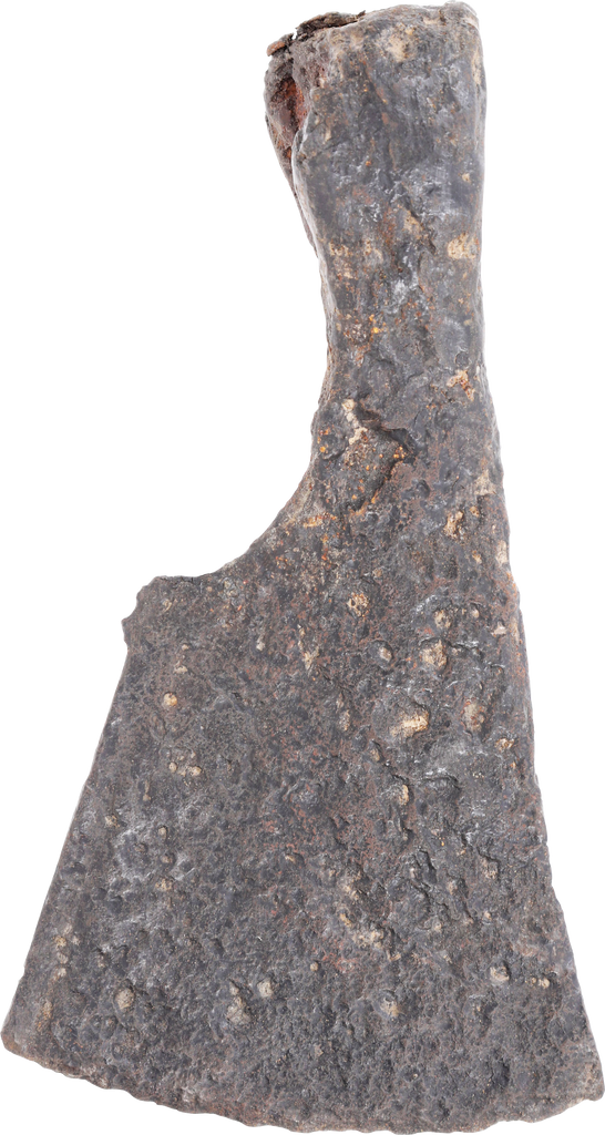 VIKING BATTLE AXE, 8TH-10TH CENTURY AD - Fagan Arms