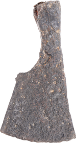 VIKING BATTLE AXE, 8TH-10TH CENTURY AD - Fagan Arms