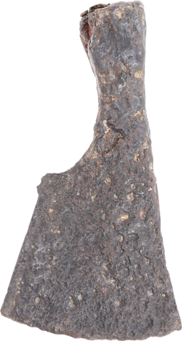 VIKING BATTLE AXE, 8TH-10TH CENTURY AD - Fagan Arms