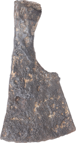 VIKING BATTLE AXE, 8TH-10TH CENTURY AD - Fagan Arms
