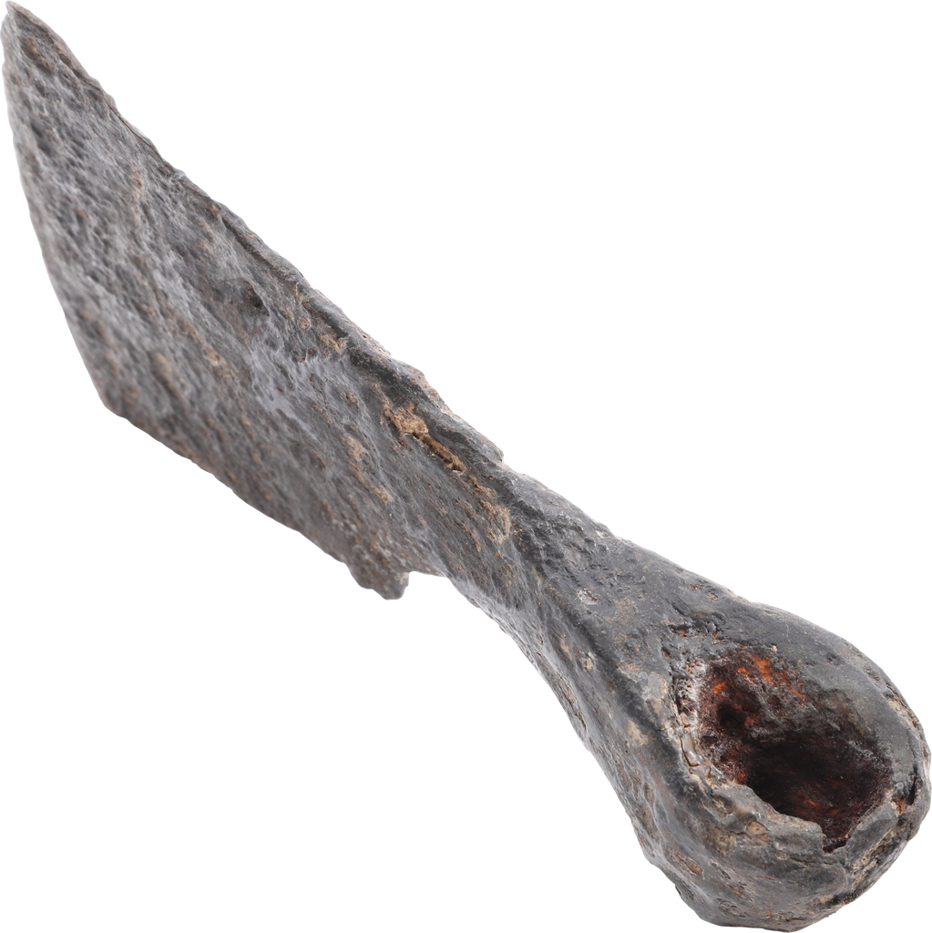 VIKING BATTLE AXE, 8TH-10TH CENTURY AD - Fagan Arms