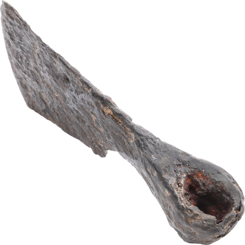 VIKING BATTLE AXE, 8TH-10TH CENTURY AD - Fagan Arms