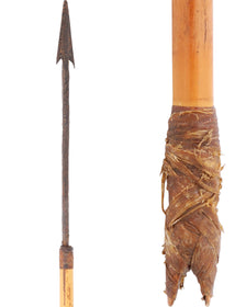 AFRICAN PYGMY ARROW - Fagan Arms