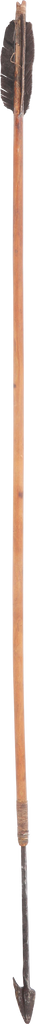 AFRICAN PYGMY ARROW - Fagan Arms
