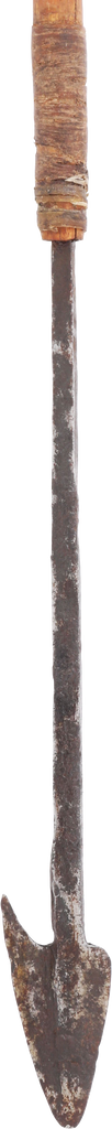 AFRICAN PYGMY ARROW - Fagan Arms