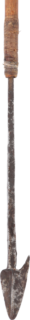 AFRICAN PYGMY ARROW - Fagan Arms