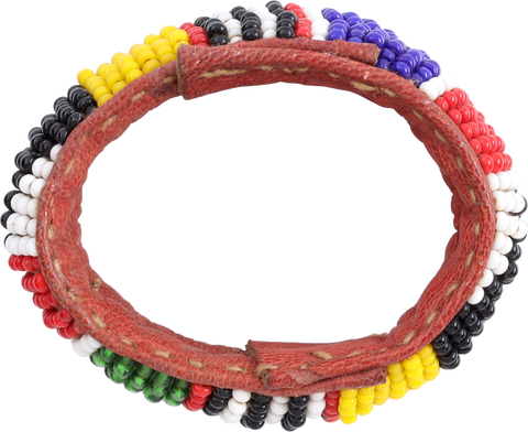 ZULU GIRL’S BRACELET C.1870’S - Fagan Arms