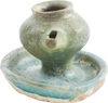 ISLAMIC OIL LAMP, 13TH-15TH CENTURY - Fagan Arms