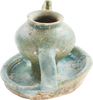 ISLAMIC OIL LAMP, 13TH-15TH CENTURY - Fagan Arms