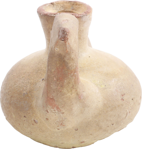 ISLAMIC OIL LAMP C.1150-1450 AD - Fagan Arms