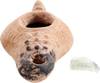 ROMAN BYZANTINE OIL LAMP 3RD-6TH CENTURY AD - Fagan Arms