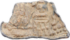 ROMAN MODELED LEAD FRAGMENT C.100BC-200AD - Fagan Arms