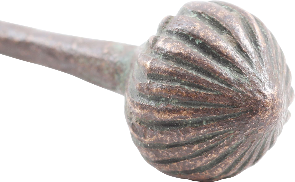 GREEK GARMENT PIN C. 500-200 BC - Fagan Arms