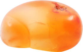 VIKING STONE BEAD, 9TH-11TH CENTURY AD - Fagan Arms