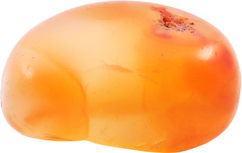 VIKING STONE BEAD, 9TH-11TH CENTURY AD - Fagan Arms