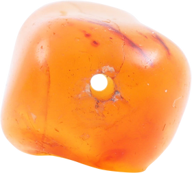 VIKING STONE BEAD, 9TH-11TH CENTURY AD - Fagan Arms