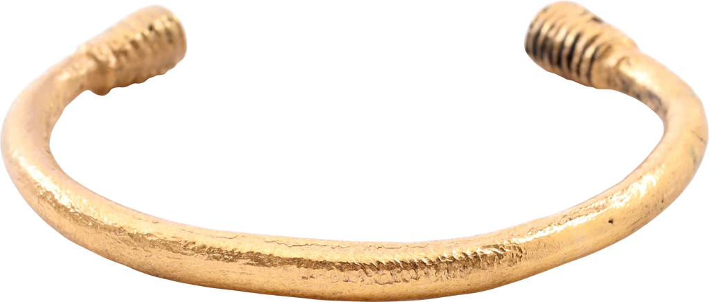 VIKING WOMAN WARRIOR’S BRACELET 8TH-10TH CENTURY AD - Fagan Arms