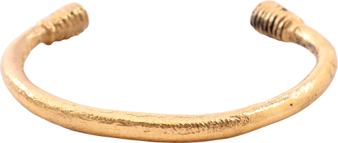 VIKING WOMAN WARRIOR’S BRACELET 8TH-10TH CENTURY AD - Fagan Arms