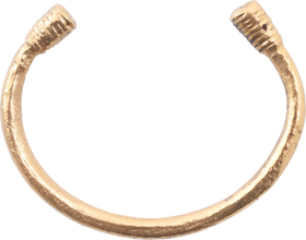 VIKING WOMAN WARRIOR’S BRACELET 8TH-10TH CENTURY AD - Fagan Arms